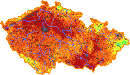 9. červenec 2023