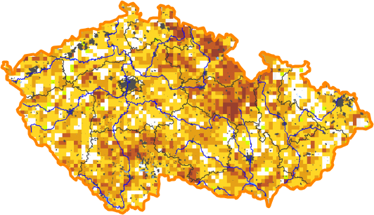 23. květen 2021